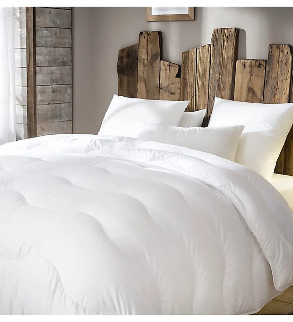 Abeil Couette Hiver chaude 140x200 cm Thermofill 400g/m2 Best