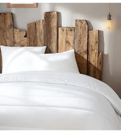 Abeil Couette hiver 350g 140 x 200 cm pour lit 1 place New