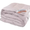 Senna Home Couette hiver 155x200 CLASSIC TERMO Rose Outlet