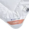 Senna Home Couette hiver 160x200 CLASSIC TERMO Blanc