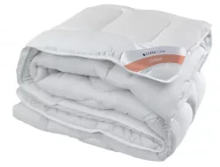 Senna Home Couette hiver 160x200 CLASSIC TERMO Blanc