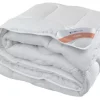Senna Home Couette hiver 200x220 CLASSIC TERMO Blanc New
