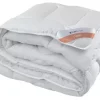 Senna Home Couette hiver 180x200 CLASSIC TERMO Blanc