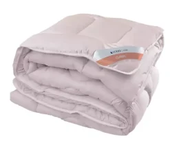Senna Home Couette hiver 200x220 CLASSIC TERMO Rose Hot