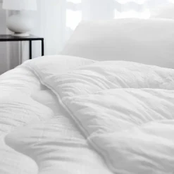 Linnea Couette hiver 260x240 cm CARESSE garnissage polyester 450g/m2 Clearance