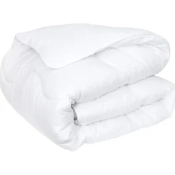 Linnea Couette hiver 240x220 cm CARESSE garnissage polyester 450g/m2 Hot