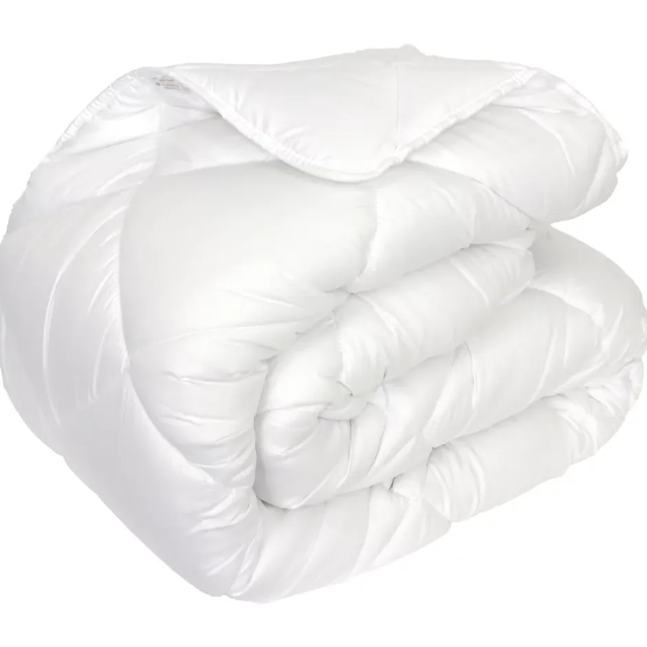 Linnea Couette hiver 260x240 cm COCOON garnissage fibre polyester 500g/m2 Best