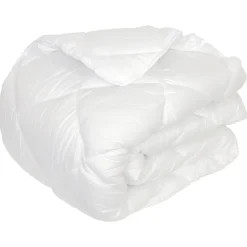 Linnea Couette hiver 260x240 cm COCOON garnissage fibre polyester 400g/m2