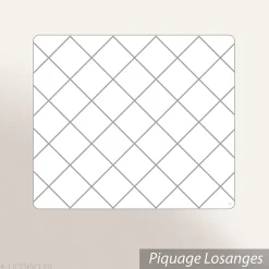 Linnea Couette hiver 240x220 cm COCOON garnissage fibre polyester 400g/m2 Sale