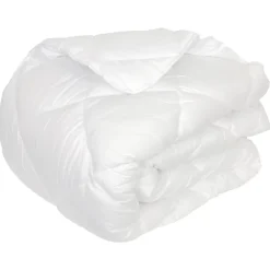 Linnea Couette hiver 240x220 cm COCOON garnissage fibre polyester 400g/m2 Sale