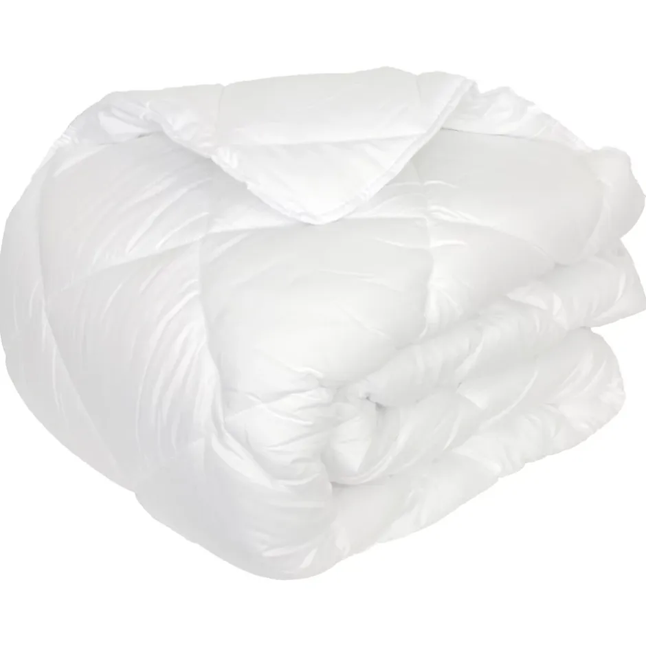 Linnea Couette hiver 240x220 cm COCOON garnissage fibre polyester 400g/m2 Sale
