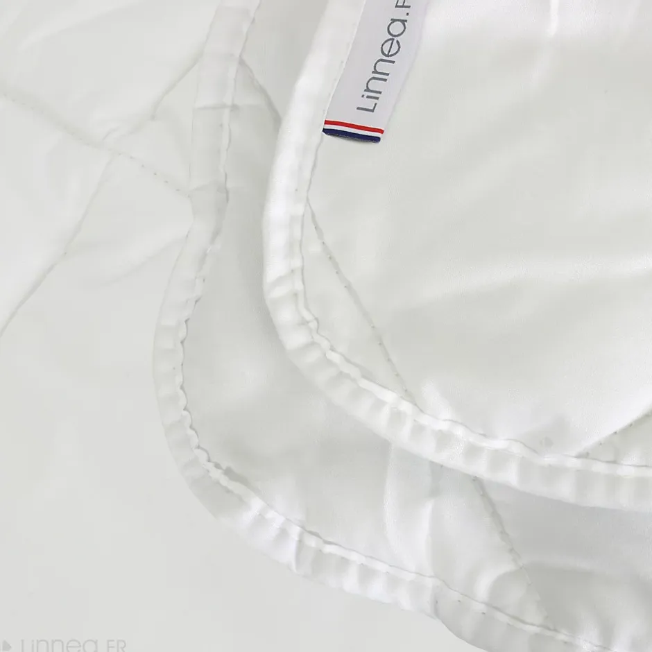 Linnea Couette hiver 240x220 cm COCOON garnissage fibre polyester 400g/m2 Sale