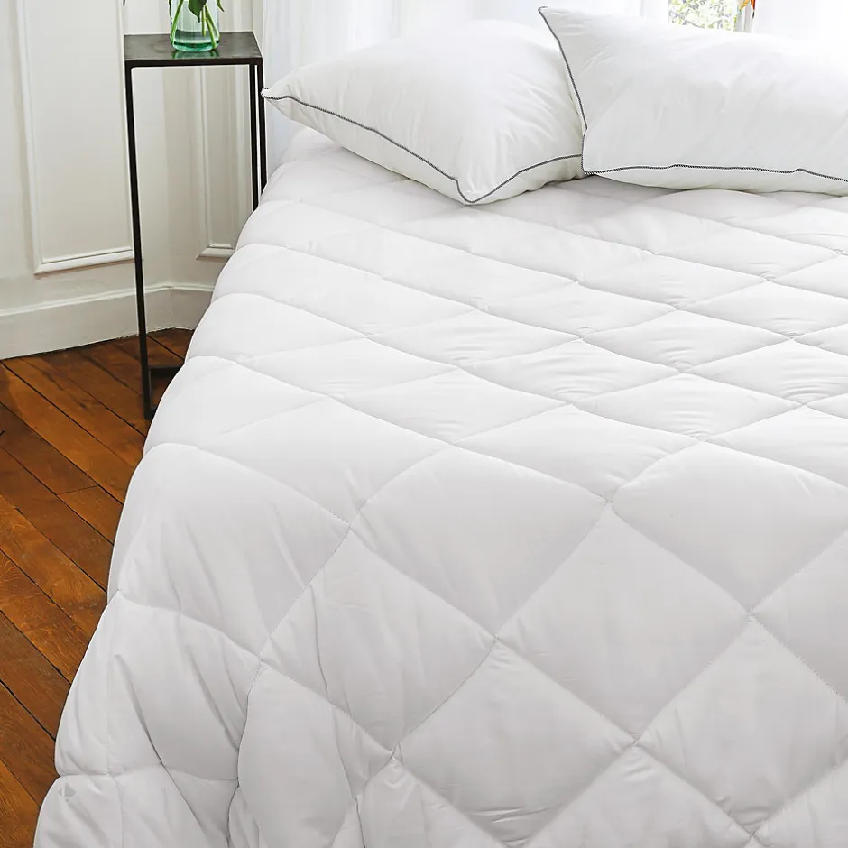 Linnea Couette hiver 140x200 cm COCOON garnissage fibre polyester 500g/m2