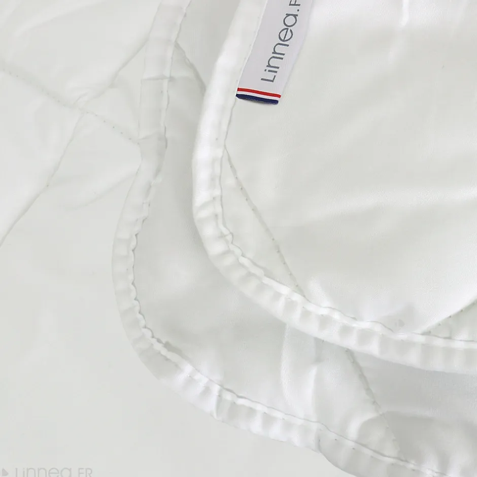 Linnea Couette hiver 140x200 cm COCOON garnissage fibre polyester 500g/m2
