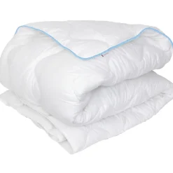 Linnea Couette hiver 260x240 cm HARMONIE garnissage fibre polyester 450g/m2 Discount