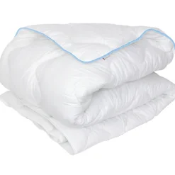 Linnea Couette hiver 160x200 cm HARMONIE garnissage fibre polyester 450g/m2