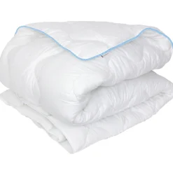 Linnea Couette hiver 240x220 cm HARMONIE garnissage fibre polyester 450g/m2
