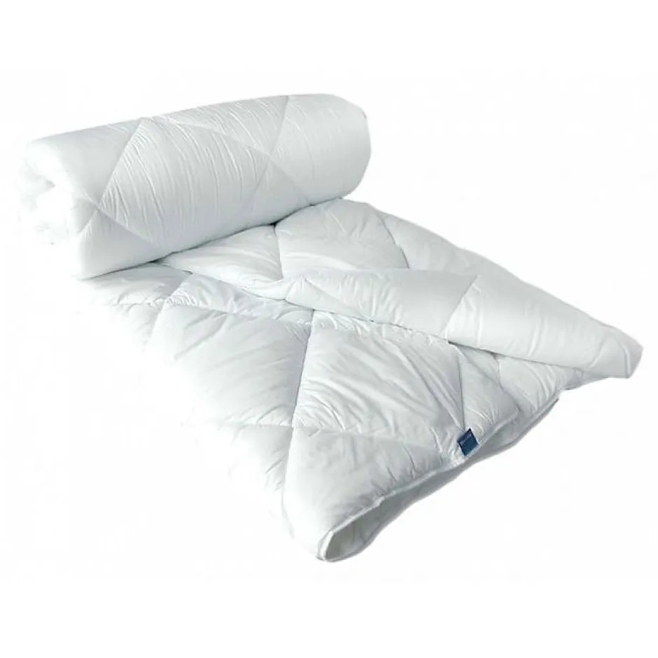Bleu Calin Couette Hotelière Hygiafill 220 x 240 cm pour lit 2 places 140 x 190 cm à 160 x 200 cm Online