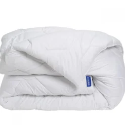 Bleu Calin Couette HÔTEL Très Chaude 240x260cm