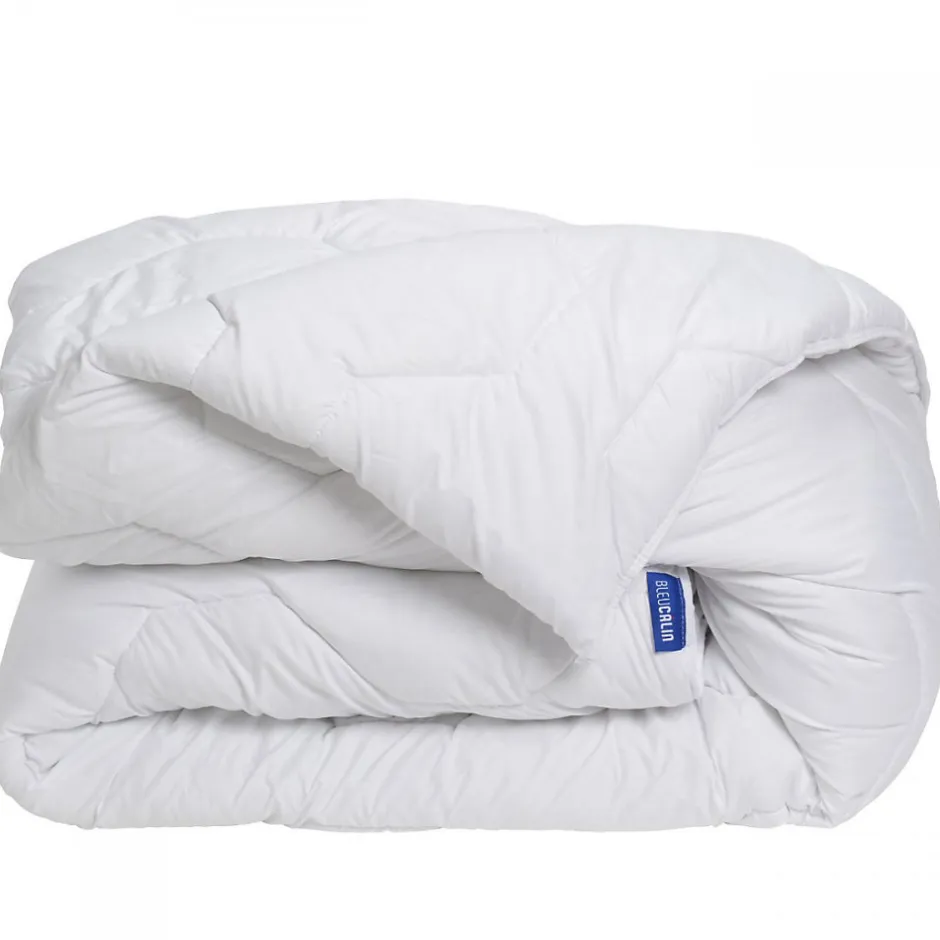 Bleu Calin Couette HÔTEL Très Chaude 240x260cm