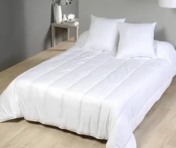 Mortreux Couette Légère Anti Insectes - 1 Personne 140 X 200 -15031