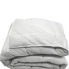 Mortreux Couette légère blanche / non tissé - 2 personnes 220 x 240 - 15084