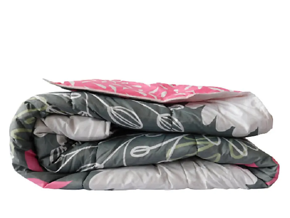 Mortreux Couette Légère Flower/pétales - 1 Ou 2 Personnes 200 X 200 - 10386-11