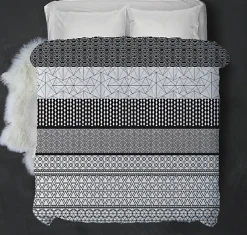 Mortreux Couette Légère LMG5/LMG5 - 1 Personne 140 x 200 - 10386-10 Hot