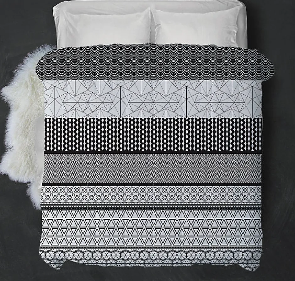 Mortreux Couette Légère LMG5/LMG5 - 1 Personne 140 x 200 - 10386-10 Hot