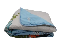 Mortreux Couette Légère Marvin - 1 Personne 140 x 200 - Spécial Été - 17118 Discount