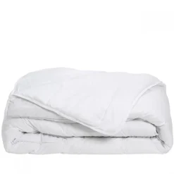 Bleu Calin Couette Légère 240x260cm ANTI-TRANSPIRATION TOPCOOL Clearance