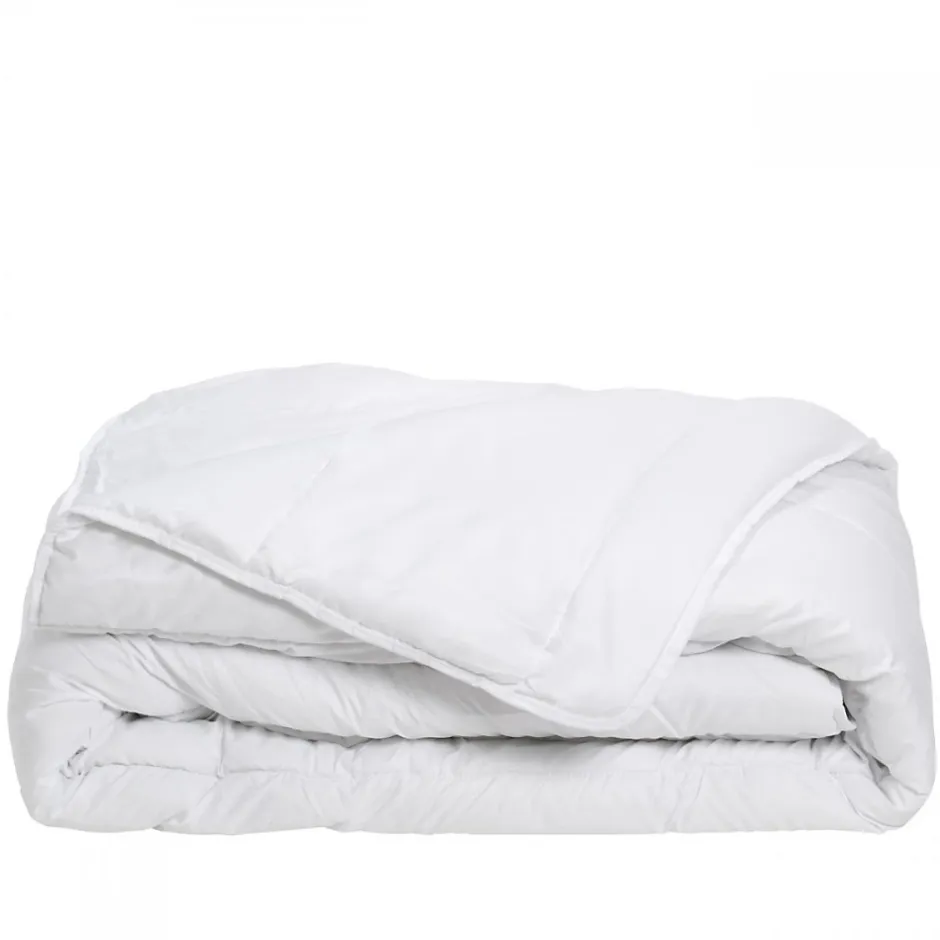 Bleu Calin Couette Légère 240x260cm ANTI-TRANSPIRATION TOPCOOL Clearance