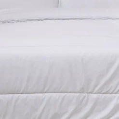 Bleu Calin Couette Légère 240x260cm ANTI-TRANSPIRATION TOPCOOL Clearance