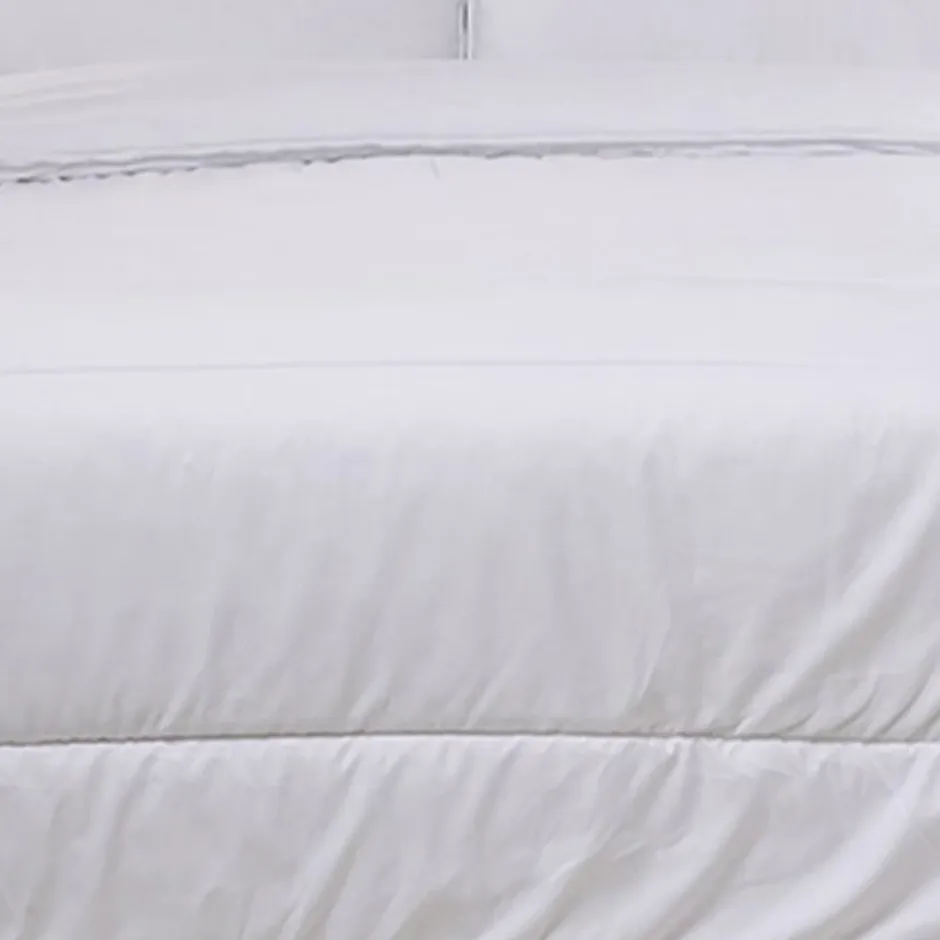 Bleu Calin Couette Légère 240x260cm ANTI-TRANSPIRATION TOPCOOL Clearance