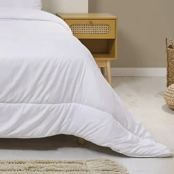 Bleu Calin Couette Légère 140x200cm ANTI-TRANSPIRATION TOPCOOL Online