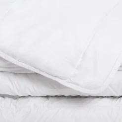 Bleu Calin Couette Légère 140x200cm ANTI-TRANSPIRATION TOPCOOL Online