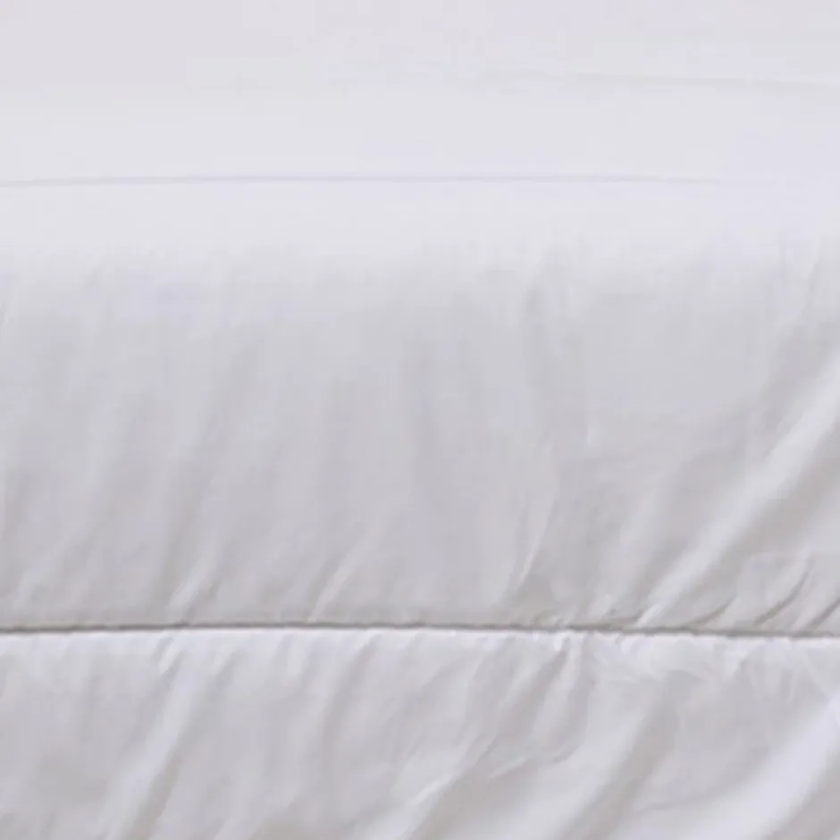 Bleu Calin Couette Légère 200x200cm ANTI-TRANSPIRATION TOPCOOL Discount