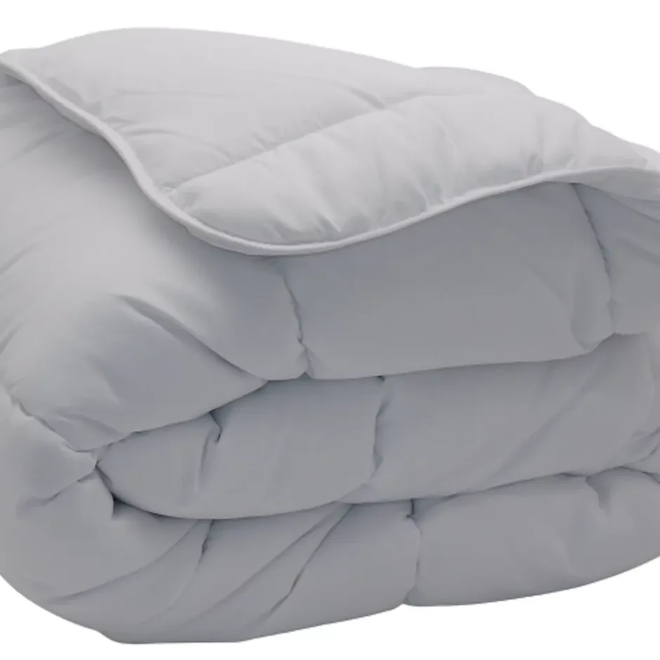 Mortreux Couette microfibre Grand froid Spécial hiver - 2 personnes 220 x 240 - Online