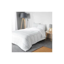 Promolinge Couette mi-saison/ medium 300 g/ m² - 240 x 260 cm