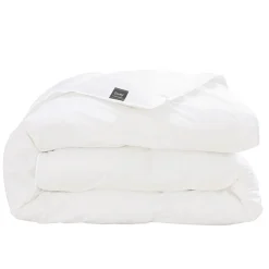 Sensei Maison Couette naturelle - Chaude - 70% duvet anti-acarienne 260x240 cm APPALACHES Online
