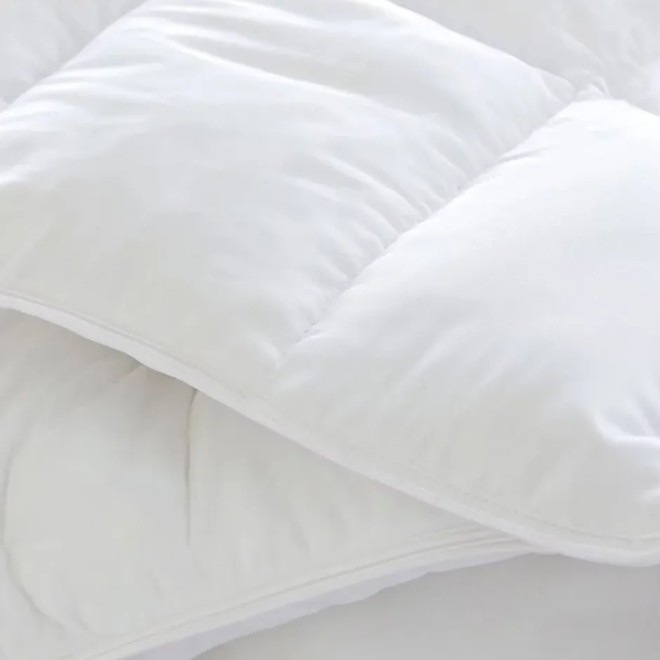 Sensei Maison Couette naturelle - Chaude - 70% duvet anti-acarienne 260x240 cm APPALACHES Online