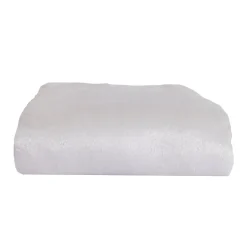 Sacasa Couette Plaid Beige 130x170 cm FLANBERG -