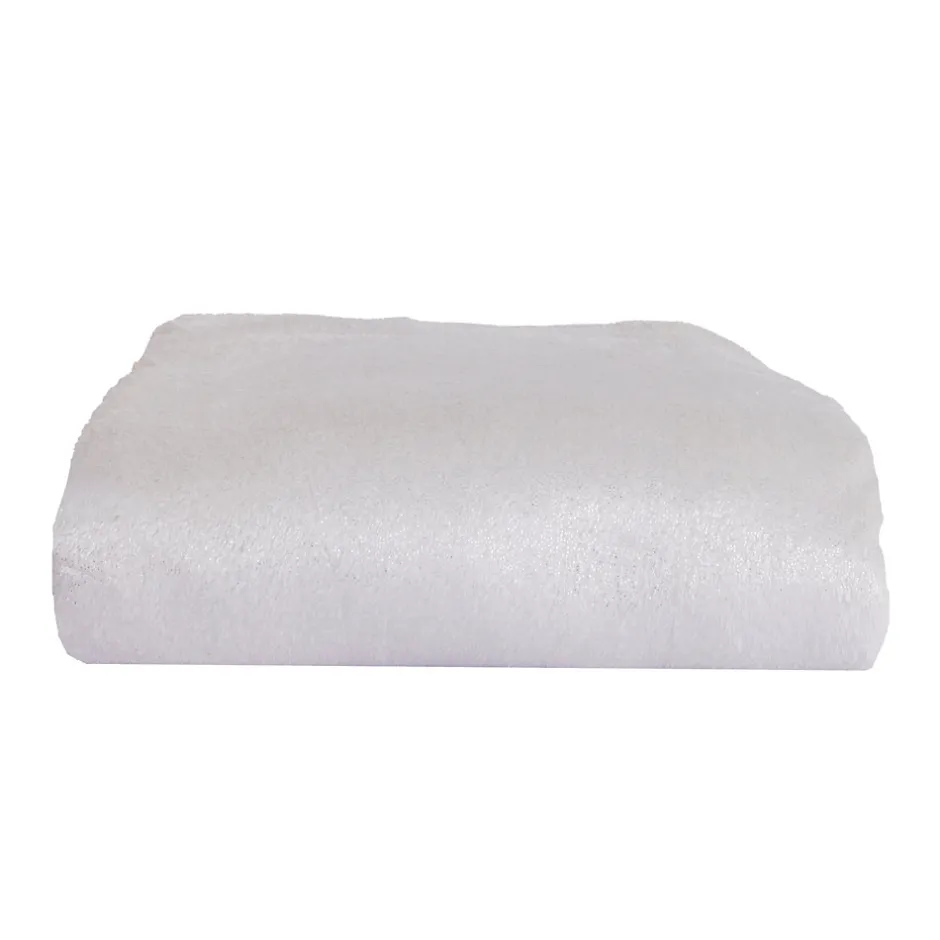 Sacasa Couette Plaid Beige 130x170 cm FLANBERG -