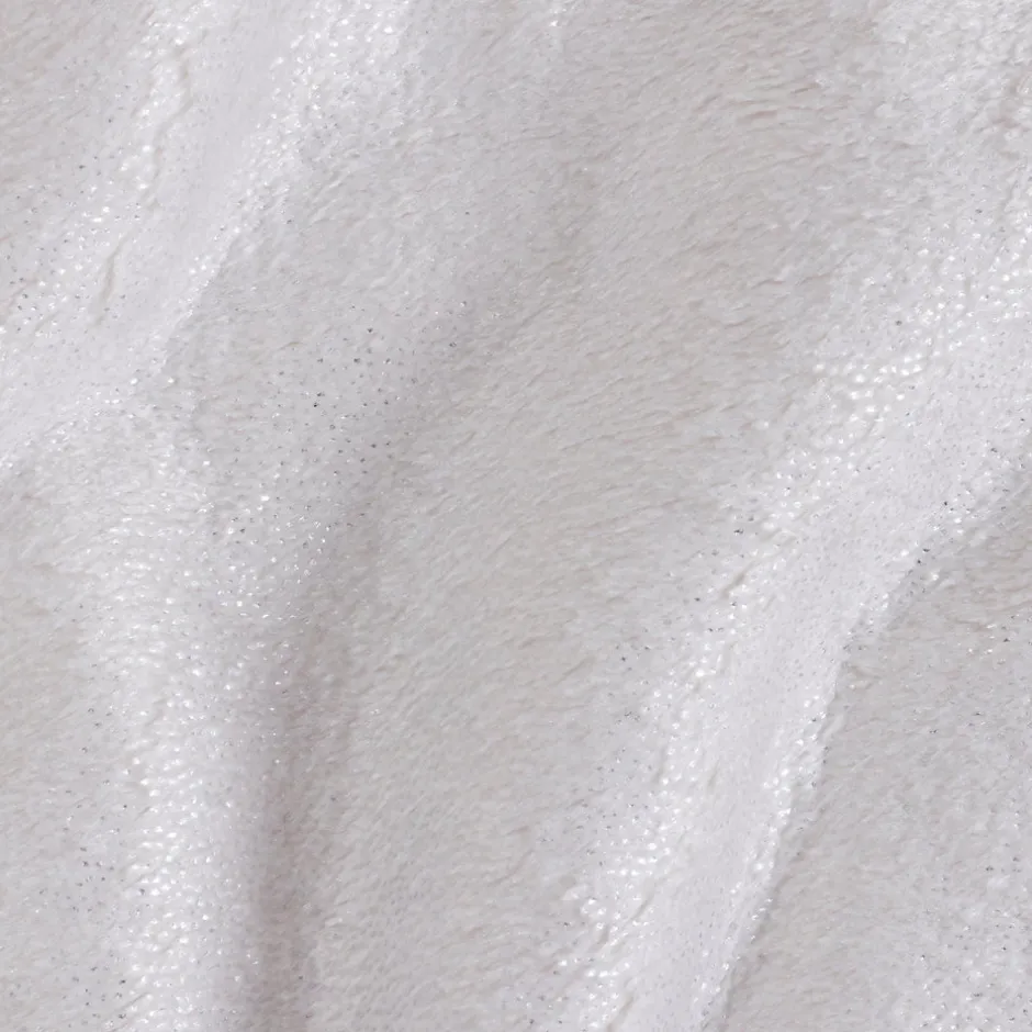 Sacasa Couette Plaid Beige 130x170 cm FLANBERG -