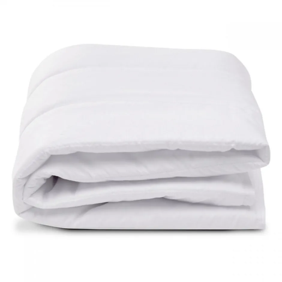 Bleu Calin Couette pour bébé 75x120cm LAVABLE À 95 C