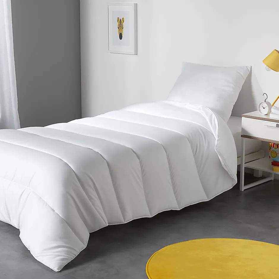 Douceur D'Intérieur Couette Premium - - Couette 140 x 200 Discount