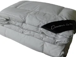 Mortreux Couette Prestige Coton Percale - 1 Ou 2 Personnes 200 x 200 - 20124 Hot