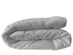 Mortreux Couette Prestige Coton Percale - 1 Ou 2 Personnes 200 x 200 - 20124 Hot