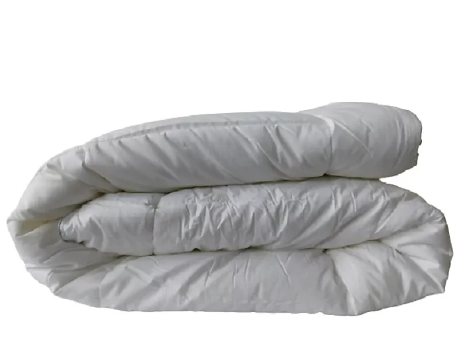 Mortreux Couette Prestige Coton Percale - 1 Ou 2 Personnes 200 x 200 - 20124 Hot