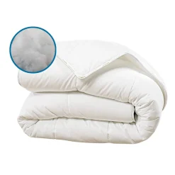 Olympe Literie Couette Synthétique Kokoon 200x200 cm